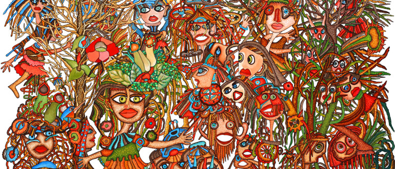 Il Borneo